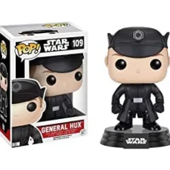 Star Wars General Hux Funko Pop! Vinyl Figure