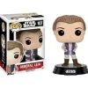 Star Wars General Leia Funko Pop! Vinyl Figure