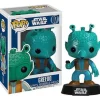 Star Wars Greedo Funko Pop! Vinyl Figure