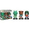 Star Wars Greedo Hammerhead & Walrus Man 3-Pack Exclusive Funko Pop! Vinyl Figure