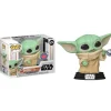 Star Wars Grogu Macy's Thanksgiving Parade Exclusive Funko Pop! Vinyl Figure