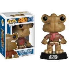 Star Wars Hammerhead Funko Pop! Vinyl Figure