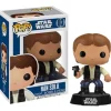 Star Wars Han Solo Funko Pop! Vinyl Figure