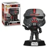 Star Wars Hunter Funko Pop! Vinyl Figure
