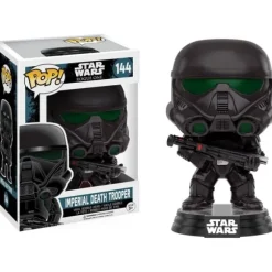 Star Wars Imperial Death Trooper Funko Pop! Vinyl Figure