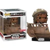 Star Wars Jabba's Skiff: Nikto Skiff Guard Exclusive Funko Pop! Vinyl Figure