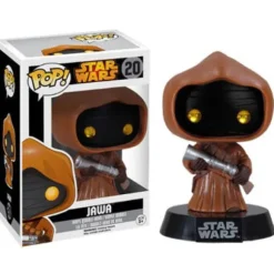Star Wars Jawa Funko Pop! Vinyl Figure