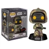 Star Wars Jawa Futura Exclusive Funko Pop! Vinyl Figure