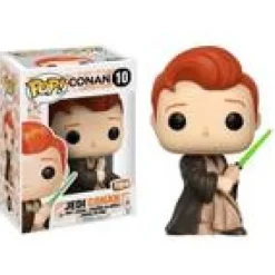 Star Wars Jedi Conan Exclusive Funko Pop! Vinyl Figure