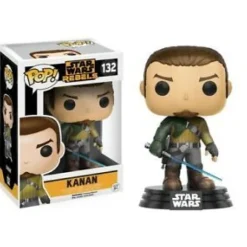 Star Wars Kanan Funko Pop! Vinyl Figure
