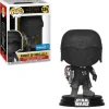 Star Wars Knight of Ren Arm Cannon Exclusive Funko Pop! Vinyl Figure