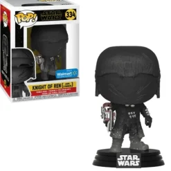 Star Wars Knight of Ren Arm Cannon Exclusive Funko Pop! Vinyl Figure