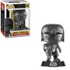 Star Wars Knight of Ren Arm Cannon Hematite Chrome Funko Pop! Vinyl Figure