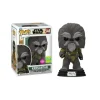 Star Wars Krrsantan Flocked Exclusive Funko Pop! Vinyl Figure