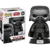 Star Wars Kylo Ren Exclusive Funko Pop! Vinyl Figure