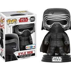 Star Wars Kylo Ren Exclusive Funko Pop! Vinyl Figure