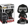 Star Wars Kylo Ren Funko Pop! Vinyl Figure