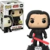 Star Wars Kylo Ren GITD Funko Pop! Vinyl Figure