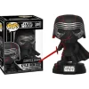 Star Wars Kylo Ren Supreme Leader Light & Sound Funko Pop! Vinyl Figure