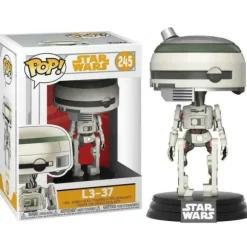 Star Wars L3-37 Funko Pop! Vinyl Figure