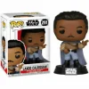Star Wars Lando Calrissian General Funko Pop! Vinyl Figure