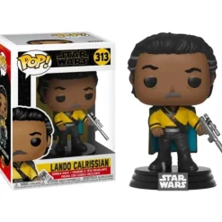 Star Wars Lando Calrissian Funko Pop! Vinyl Figure