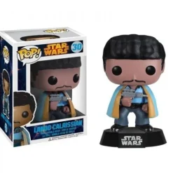 Star Wars Lando Calrissian Funko Pop! Vinyl Figure