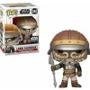 Star Wars Lando Calrissian Skiff Guard Exclusive Funko Pop! Vinyl Figure