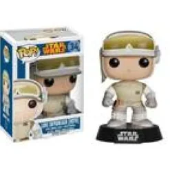 Star Wars Luke Skywalker Hoth Funko Pop! Vinyl Figure