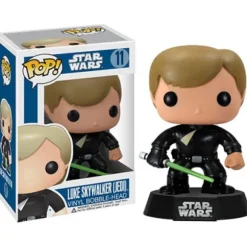 Star Wars Luke Skywalker Jedi Funko Pop! Vinyl Figure