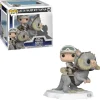 Star Wars Luke Skywalker with Tauntaun Funko Pop! Vinyl Figure