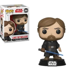 Star Wars Luke Skywalker Funko Pop! Vinyl Figure