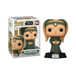 Star Wars Majordomo Funko Pop! Vinyl Figure