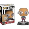 Star Wars Maz Kanata Googles Funko Pop! Vinyl Figure