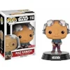 Star Wars Maz Kanata Without Googles Exclusive Funko Pop! Vinyl Figure