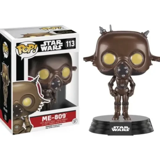 Star Wars ME-809 Funko Pop! Vinyl Figure