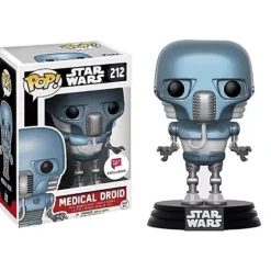 Star Wars Medical Droid Exclusive Funko Pop! Vinyl Figure