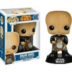Star Wars Nalan Cheel Funko Pop! Vinyl Figure