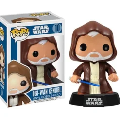 Star Wars Obi-Wan Kenobi Funko Pop! Vinyl Figure