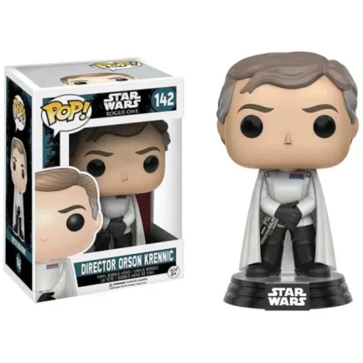 Star Wars Orson Krennic Funko Pop! Vinyl Figure