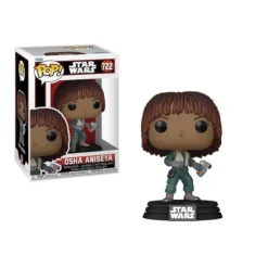 Star Wars Osha Aniseya Funko Pop! Vinyl Figure