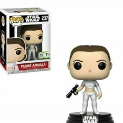 Star Wars Padme Amidala Exclusive Funko Pop! Vinyl Figure
