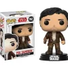 Star Wars Poe Dameron Funko Pop! Vinyl Figure
