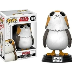 Star Wars Porg Exclusive Funko Pop! Vinyl Figure