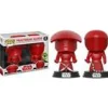 Star Wars Praetorian Guards 2-Pack Funko Pop! Vinyl Figure