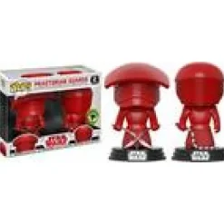 Star Wars Praetorian Guards 2-Pack Funko Pop! Vinyl Figure