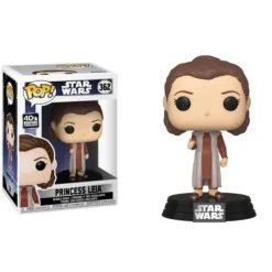 Star Wars Princess Leia Funko Pop! Vinyl Figure
