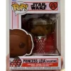 Star Wars Princess Leia Valentine Chocolate Funko Pop! Vinyl Figure