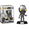 Star Wars Proxy Exclusive Funko Pop! Vinyl Figure