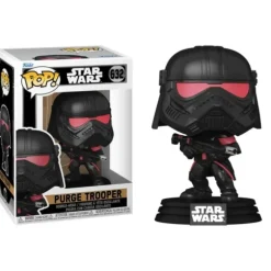 Star Wars Purge Trooper Funko Pop! Vinyl Figure